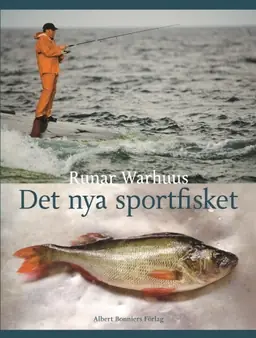 Det nya sportfisket